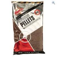 dynamite baits source feed pellets 4mm