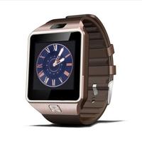 DZ09 Smart Watch Phone 2G GSM MTK6260A 1.56\