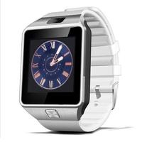 DZ09 Smart Watch Phone 2G GSM MTK6260A 1.56\