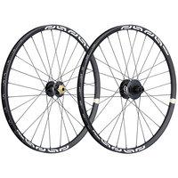 e thirteen trs mtb wheelset