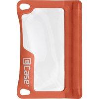 e case eseries waterproof phone case orange