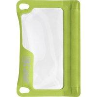 e case eseries waterproof phone case green