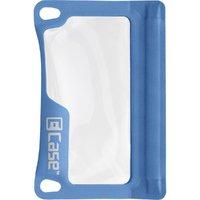 e case eseries waterproof phone case blue