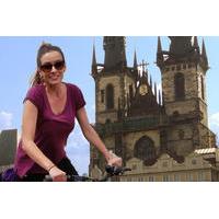 E-Bike Central Prague Tour