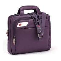 *e* I-stay 13.3 Inch Tablet Netbook Ultrabook Bag With Non Slip Bag Strap Is0127