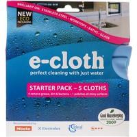 E-Cloth Starter Pack 1pack