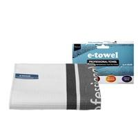 E-Cloth Professional Finish E Towel 1pack