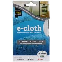 E-Cloth Stainless Steel Cloth 1pack