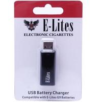 E-Lites USB Battery Charger