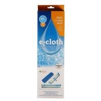 E-Cloth Deep Clean Mop Boxed 1unit (1 x 1unit)