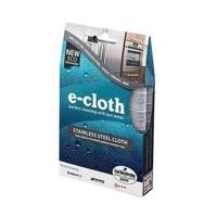 E-Cloth Stainless Steel Cloth 1pack (1 x 1pack)