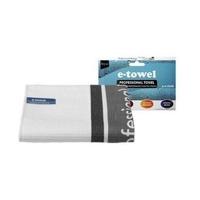 E-Cloth Professional Finish E Towel 1pack (1 x 1pack)