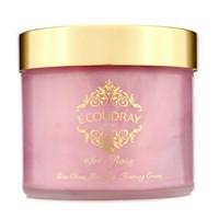 E Coudray Iris Rose Bath and Shower Foaming Cream (New Packaging) 250ml