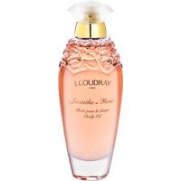 E. Coudray Jacinthe et Rose Perfumed Body Oil 100ml