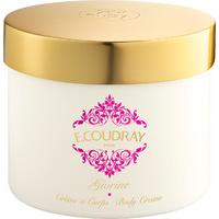 E. Coudray Givrine Perfumed Body Cream 250ml