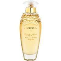 e coudray vanille et coco perfumed body oil 100ml