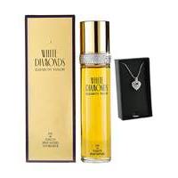 E Taylor White Diamonds 30ml FREE Gift