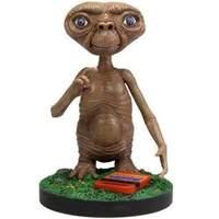 E. T. The Extra-Terrestrial Extreme Headknocker