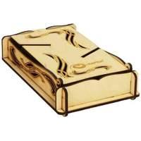 E-raptor Dice Tower - Elven