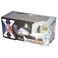 E-team X Polar Expedition 4pc