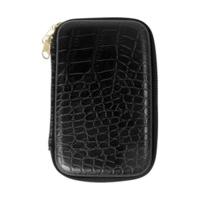 e vitta crocodile hdd black