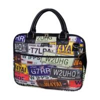 E-Vitta Trendy Vintage Plates 15...