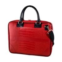 E-Vitta Business Advance Briefcase 15, 4-16\" red