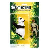 E-team - Panda Rescue