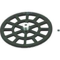 E-SkySpare tuning part Gear and shaft A 00065