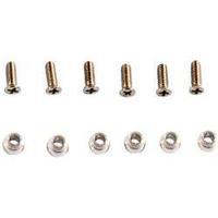 E-SkySpare tuning part Replacement-BALL HEAD BOLT SET 000669 / EK1-0405