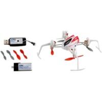 E-flite Nano QX 3D BNF