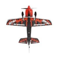 E-flite UMX P3 Revolution BNF Basic (EFLU5050)