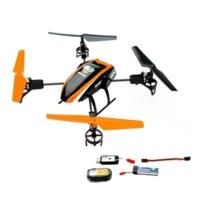 E-flite 180 QX HD BNF with SAFE (BLH7480A)