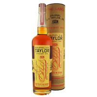 E H Taylor Straight Rye 75cl