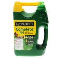 E Complete 4 in 1 Lawn Feed