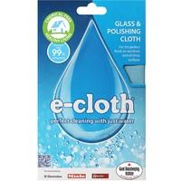 E-cloth Glass & Polishing Cloth (each)