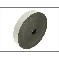 E-Magnets 660 Flexible Magnetic Tape 8mm x 10m