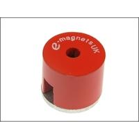 E-Magnets 823 Button Magnet 25.4mm