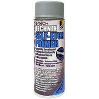 E-tech Technique Self-etch Prime...