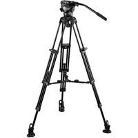 e image tripod gh08 with ga752 and adjustable mid spreader