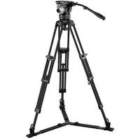 E-Image Tripod GH15 with GC102 and Adjustable Mid/Floor Spreader