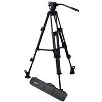 E-Image Tripod GH05 with GA752 and Mid Spreader