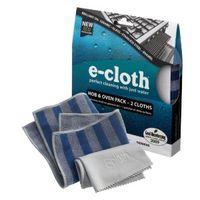 E-Cloth Cloth Pack of 2