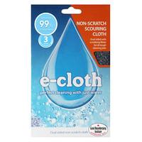 E-Cloth Non-Scratch Scouring Cloth