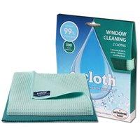 E-Cloth Window Pack - 2 Cloth Pack