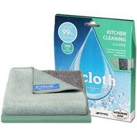 E-Cloth Kitchen Pack