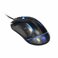 E-BLUE EMS699MGAA-IU Auroza FPS Black USB Wired Gaming Full Size Laser Mouse - (Gaming > Gaming Mouse)