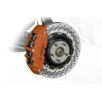 e tech quality copper car engine bay block valve cover brake caliper p ...