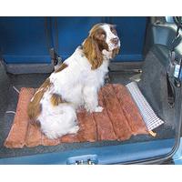 e-cloth Roll-up Travel Pet Bed