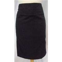 E-vie - Size: 10 - Black - Tulip skirt